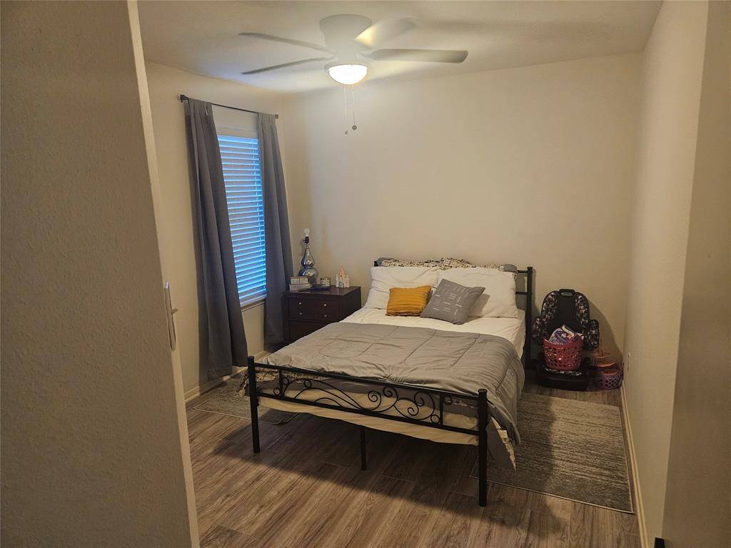3rd Bedroom