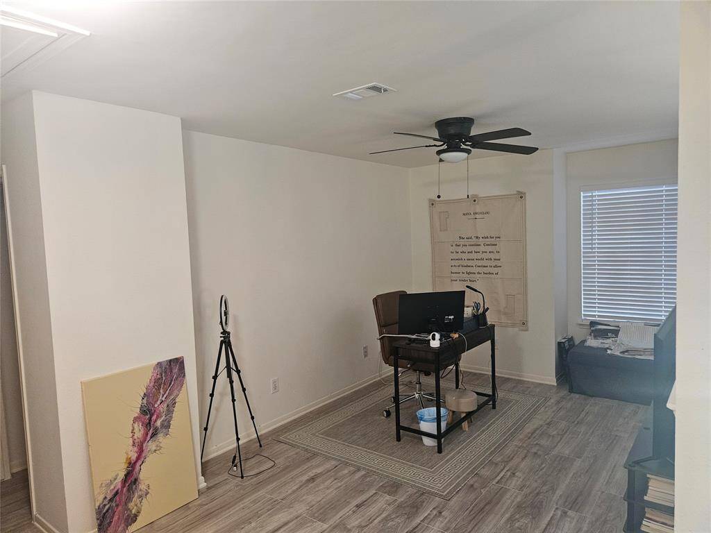 Family Room / Office