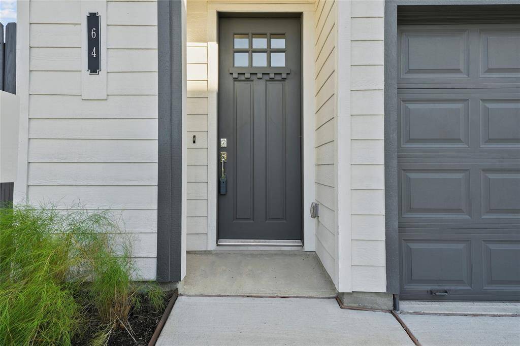 Entry