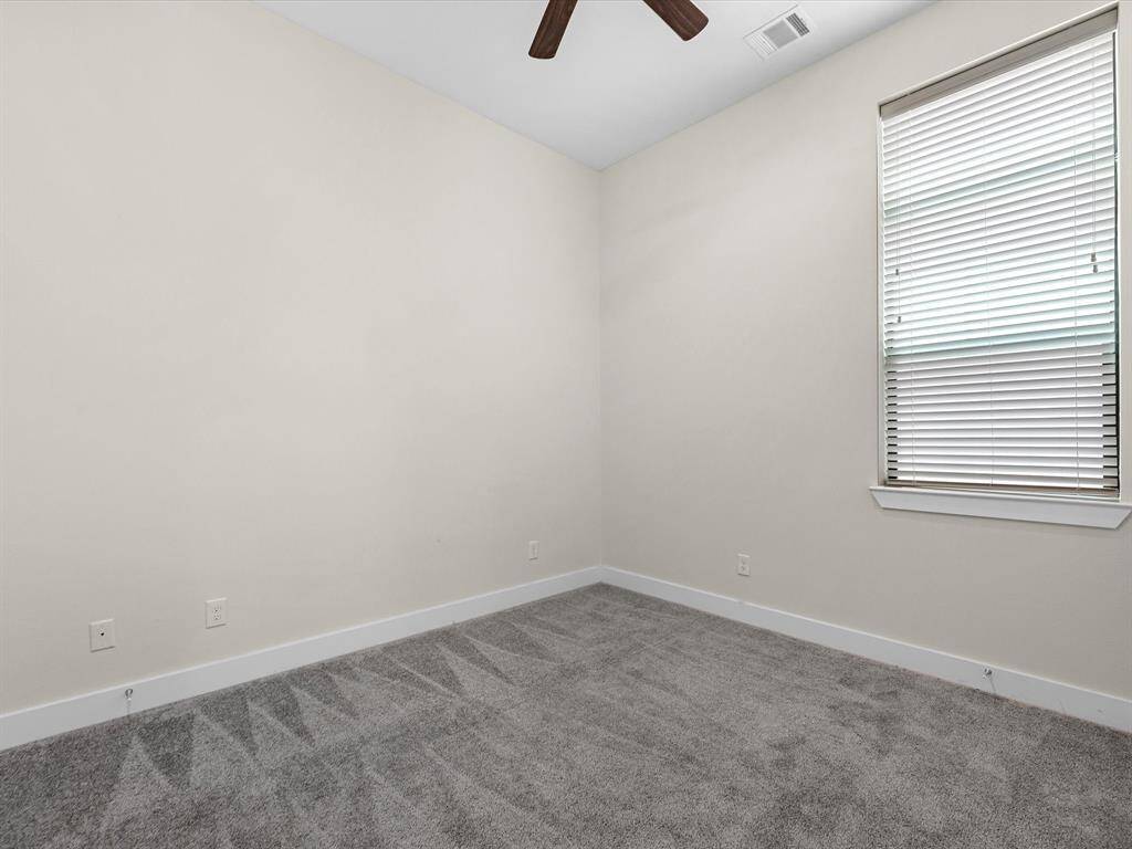 Bedroom #2 Downstairs