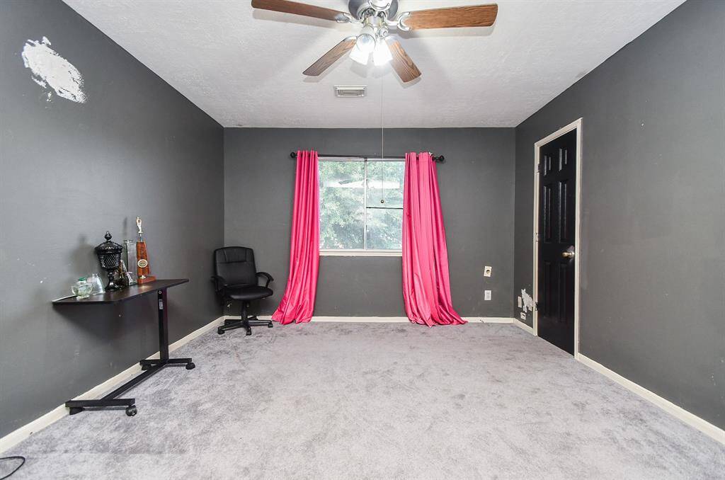 2nd Bedroom
