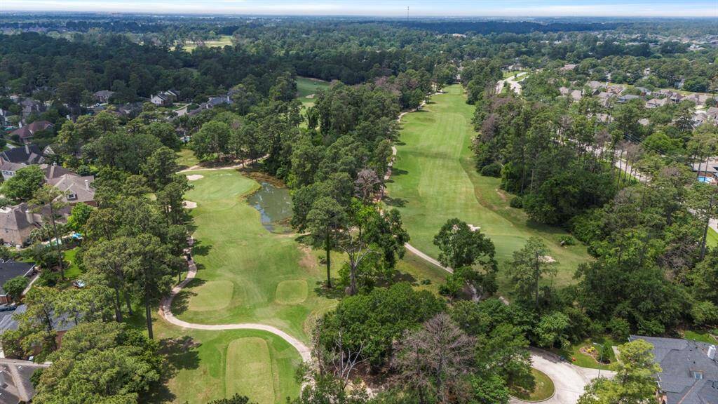 This home is close to The Golf Club at Longwood!
