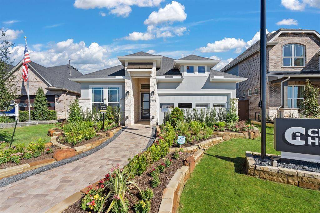 Photos are REPRESENTATIVE of the home /floor plan and are NOT of the actual home. Selections, features, and room options may vary. For more info, contact Chesmar Homes.