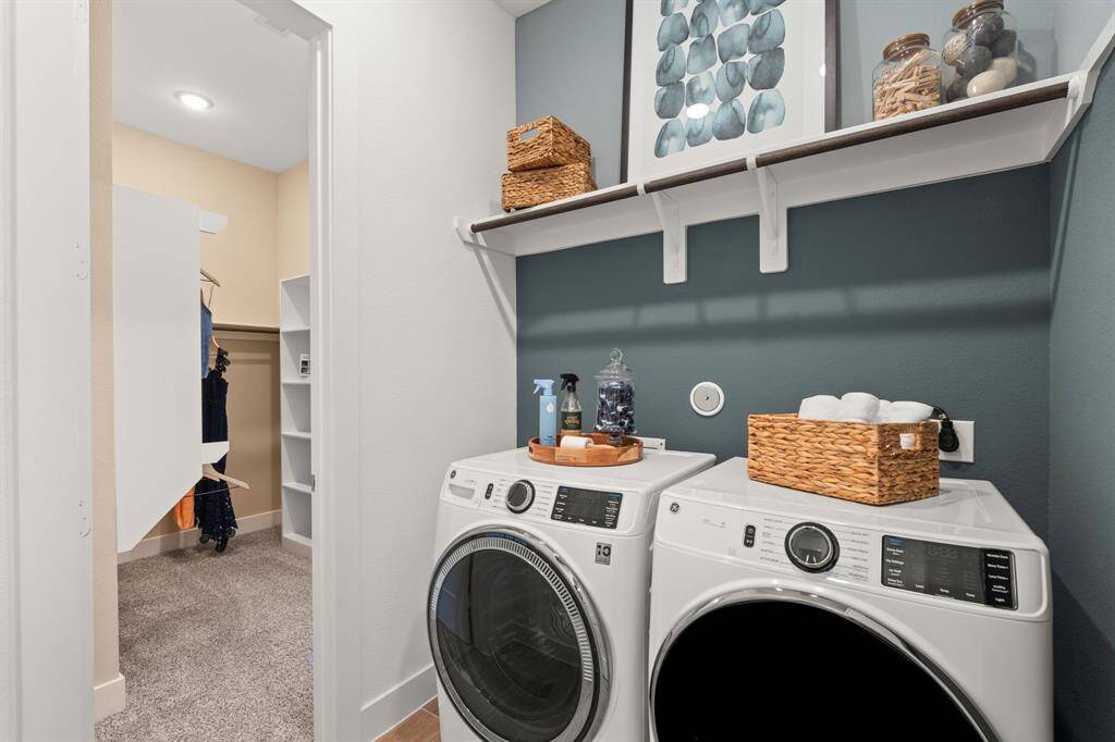 Photos are REPRESENTATIVE of the home /floor plan and are NOT of the actual home.  Selections, features, and room options may vary.  For more info, contact Chesmar Homes.