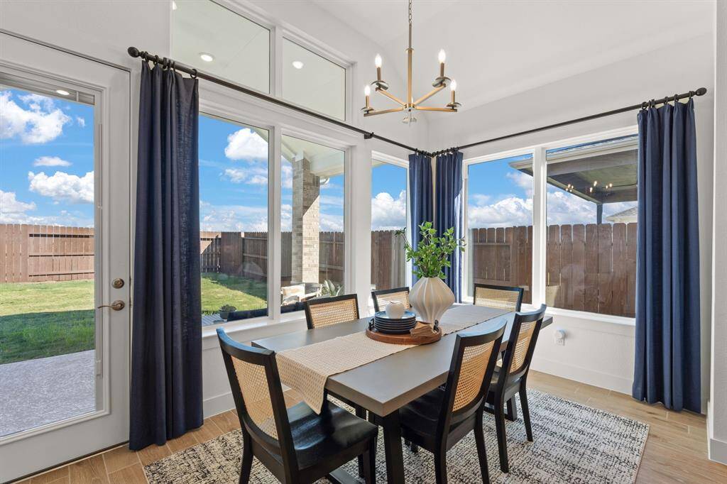 Photos are REPRESENTATIVE of the home /floor plan and are NOT of the actual home. Selections, features, and room options may vary. For more info, contact Chesmar Homes.