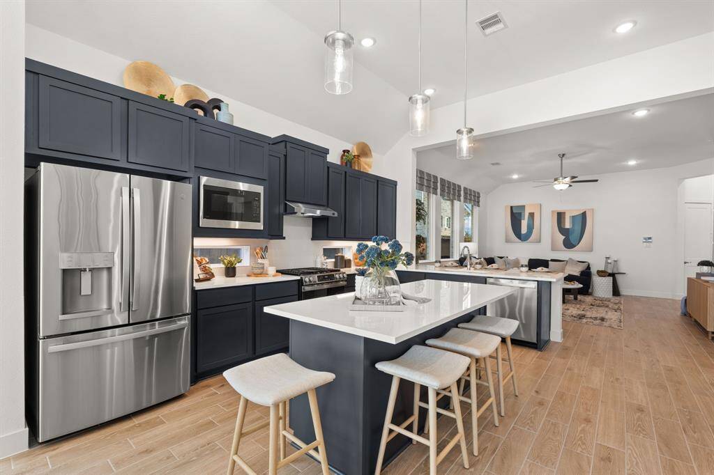 Photos are REPRESENTATIVE of the home /floor plan and are NOT of the actual home. Selections, features, and room options may vary. For more info, contact Chesmar Homes.