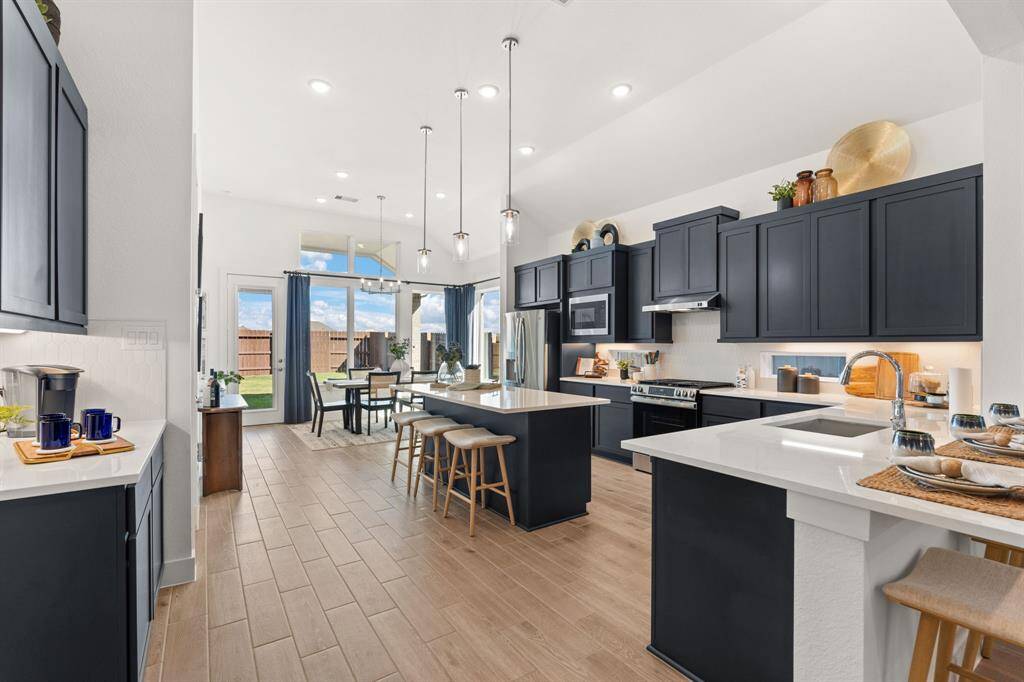 Photos are REPRESENTATIVE of the home /floor plan and are NOT of the actual home.  Selections, features, and room options may vary.  For more info, contact Chesmar Homes.