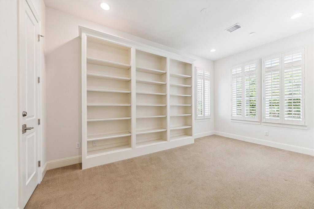 Secondary Bedroom, 2nd floor
