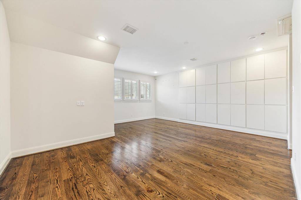 Game Room/ 3rd Floor