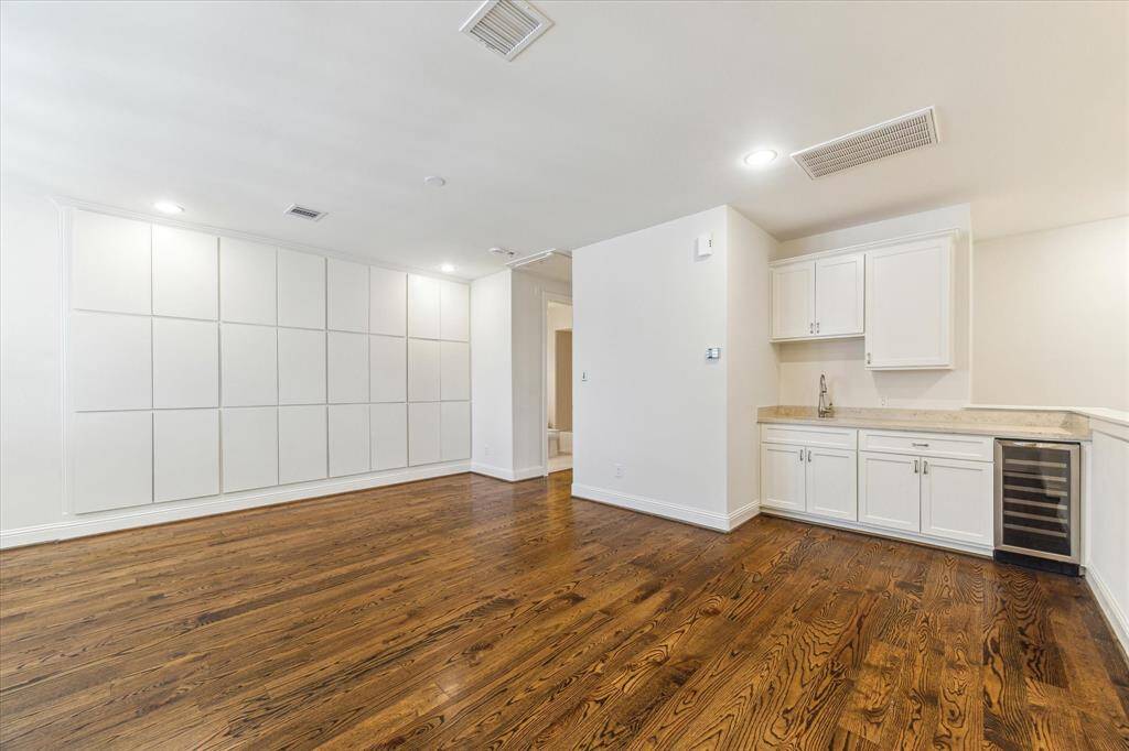 Game Room/3rd Floor