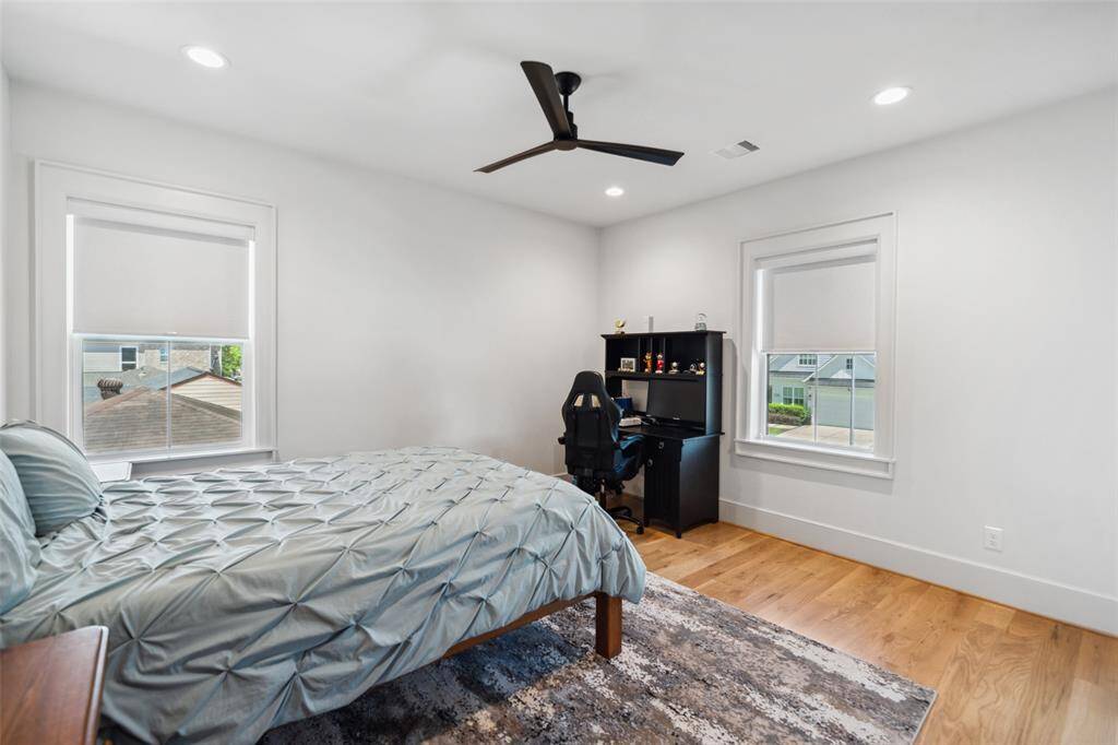 Secondary Bedroom 1