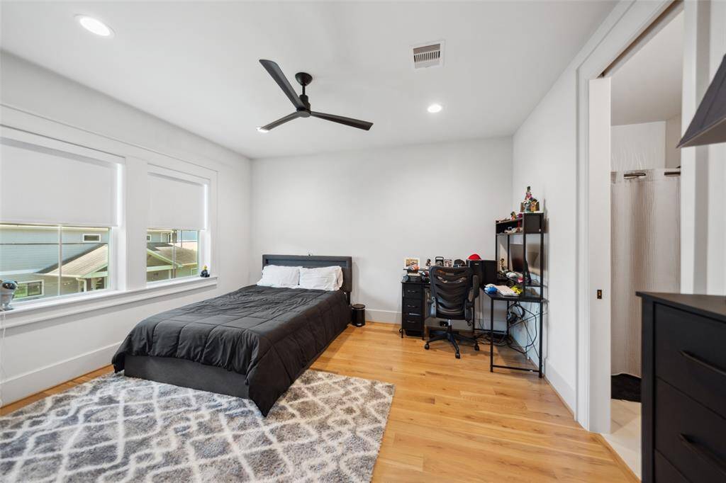 Secondary Bedroom 2