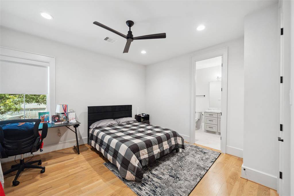 Secondary Bedroom 3
