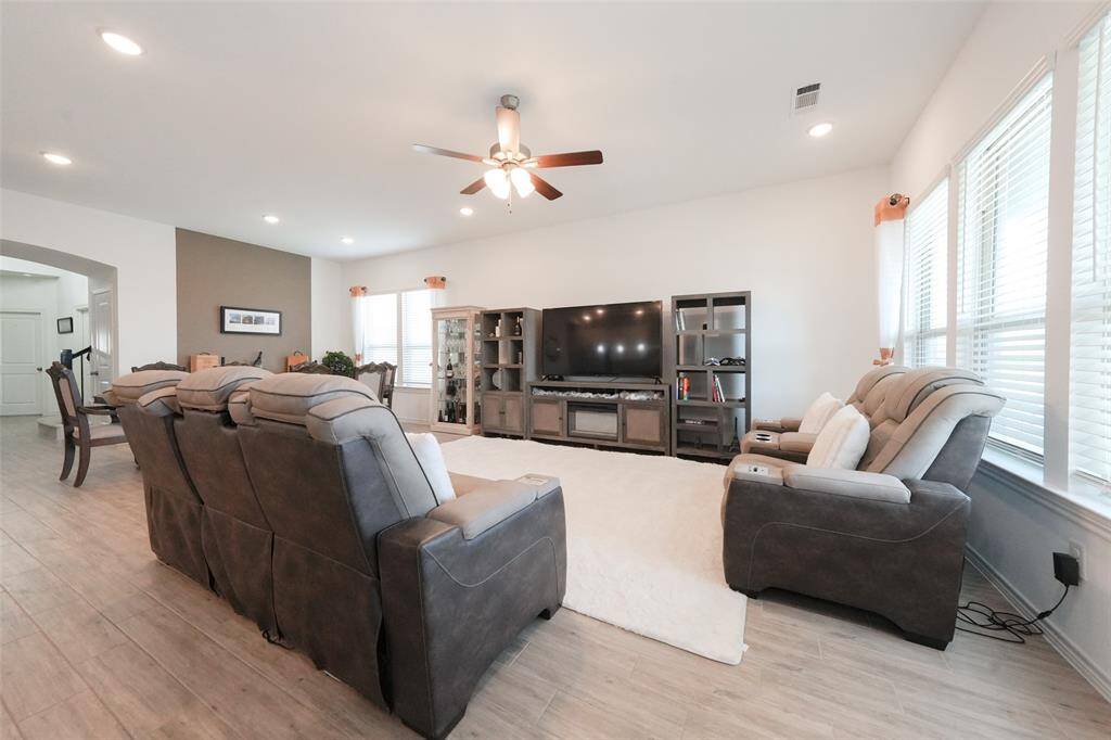 A second look at the heart of the home—perfect for family time, conversation, and connection
