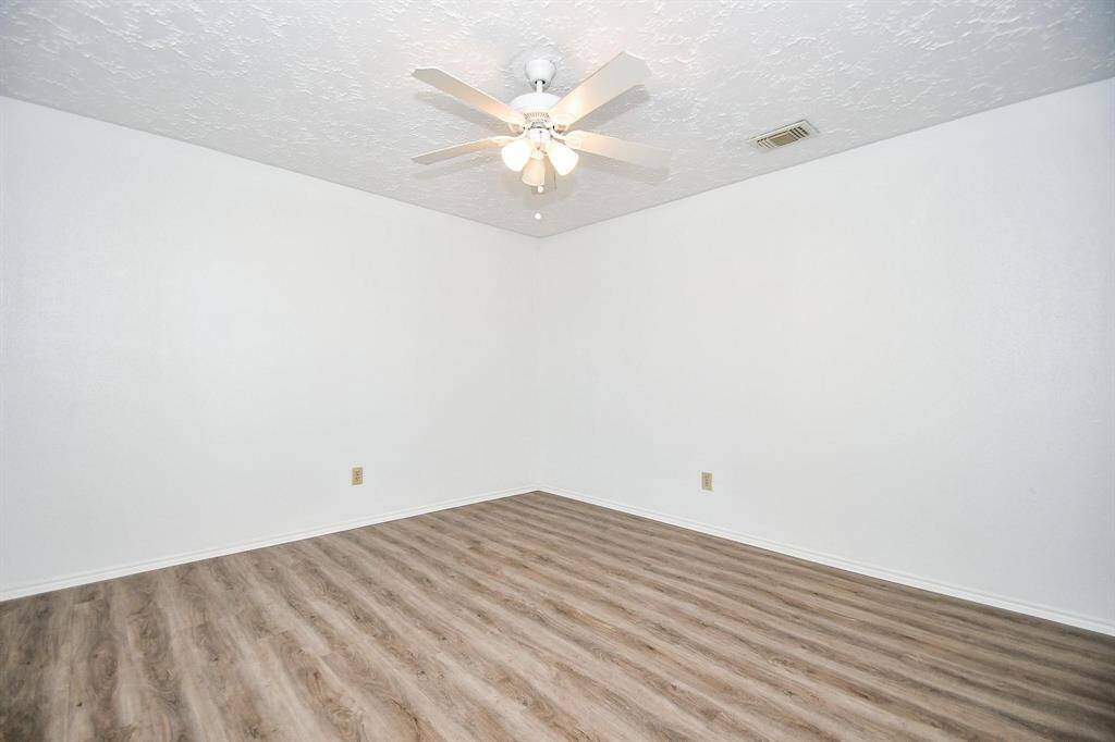 Third bedroom