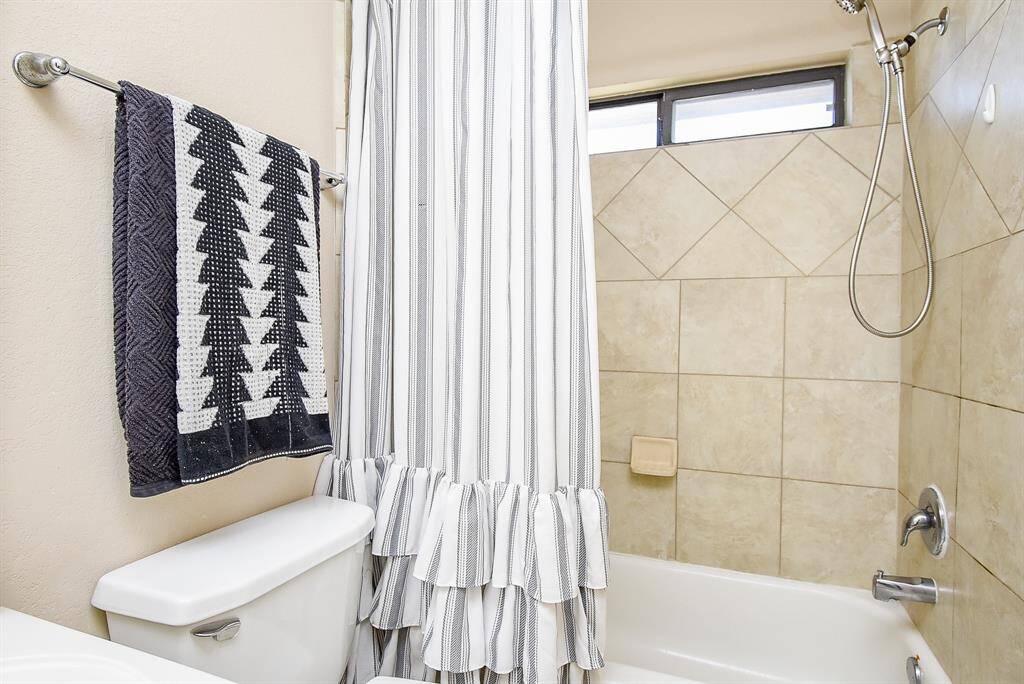 Beautiful tile