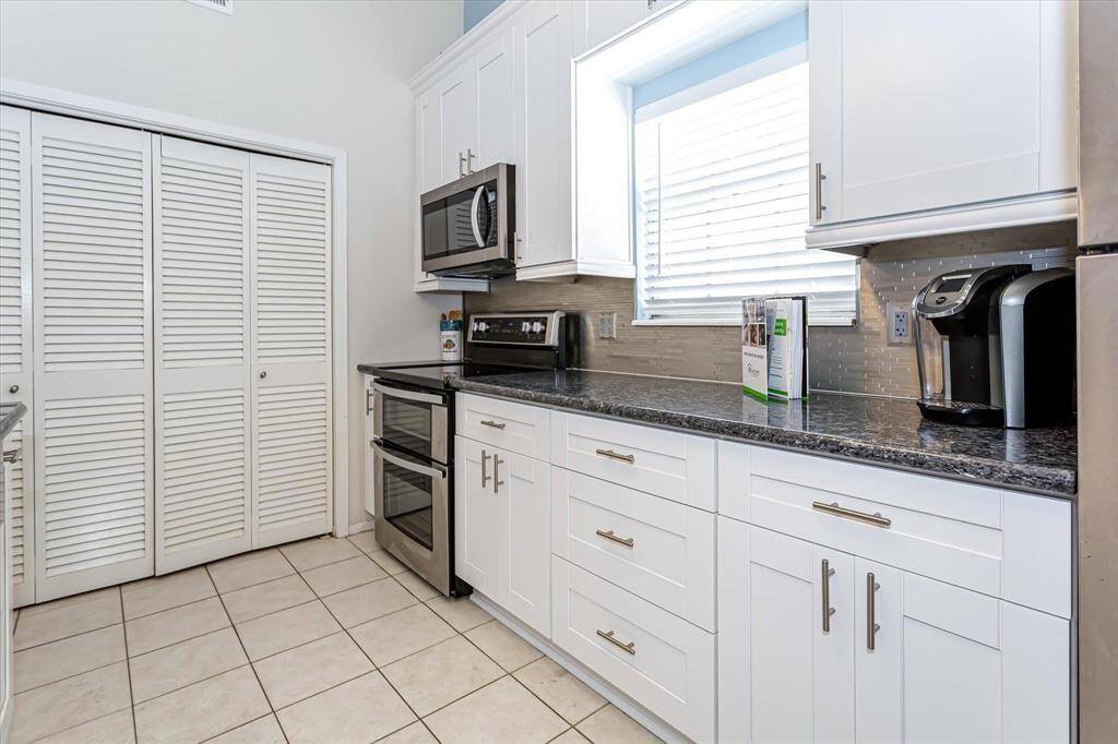 Kitchen close up pic from 2022
