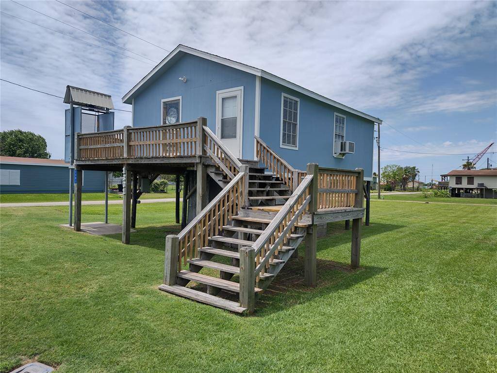 Welcome to 1301 Overton Ave!