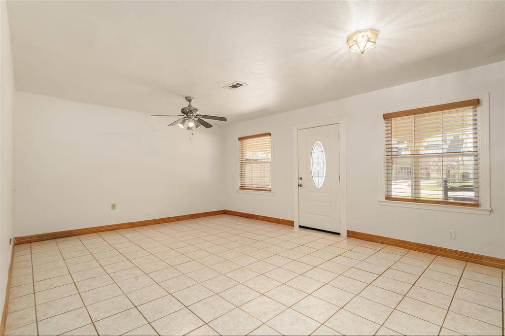 Another view of the living room
