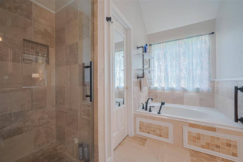Lovely tile work here