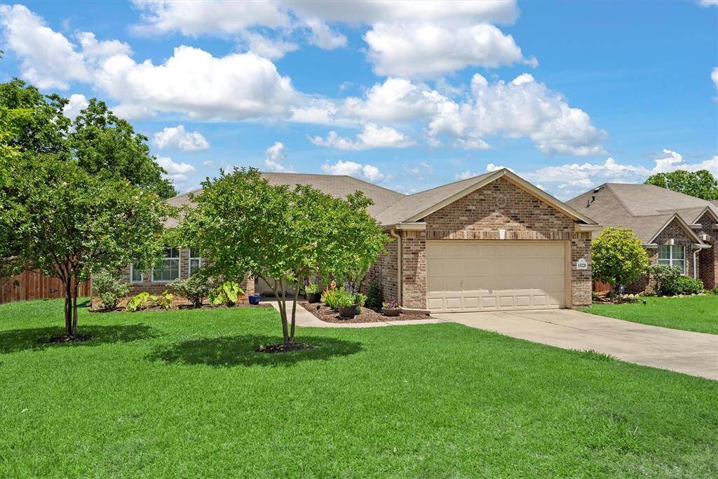 Expansive lot just over 9300 square feet!