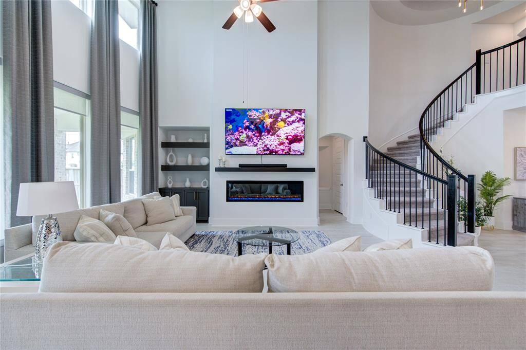 Ideal for unforgettable gatherings.