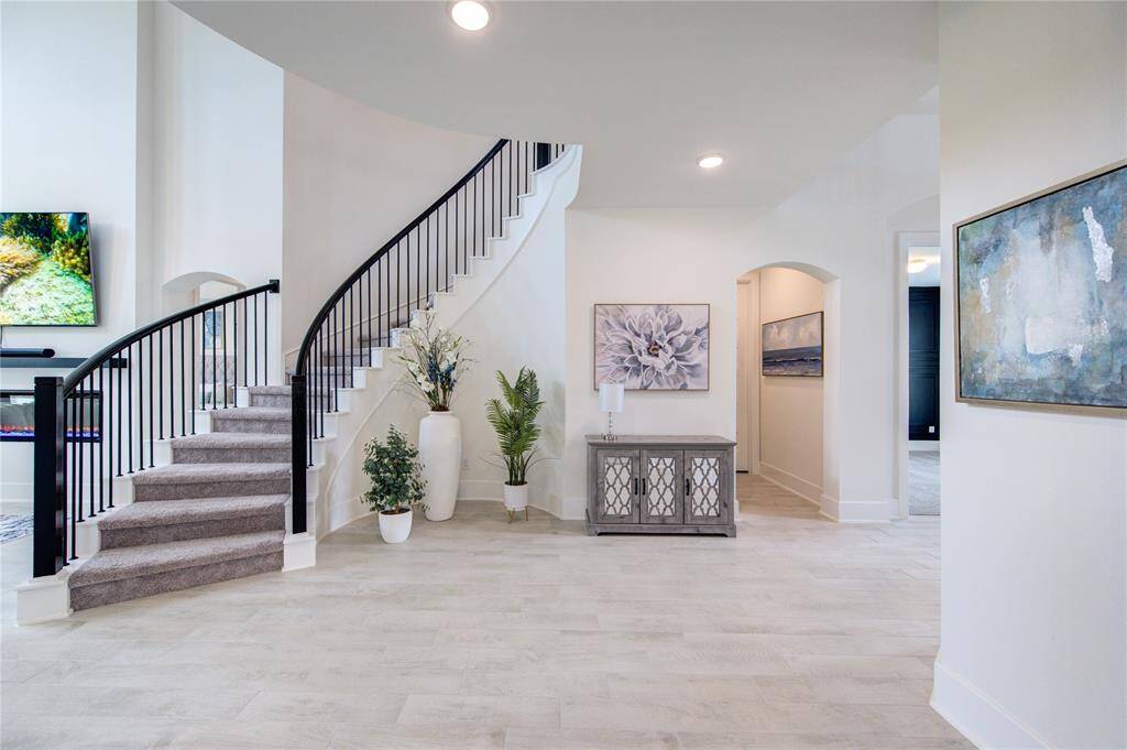 Welcome to your tranquil retreat.