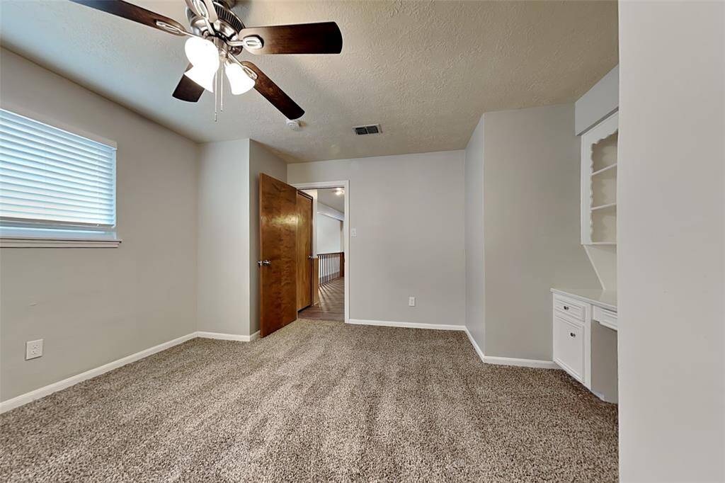 Bedroom 2 2nd floor