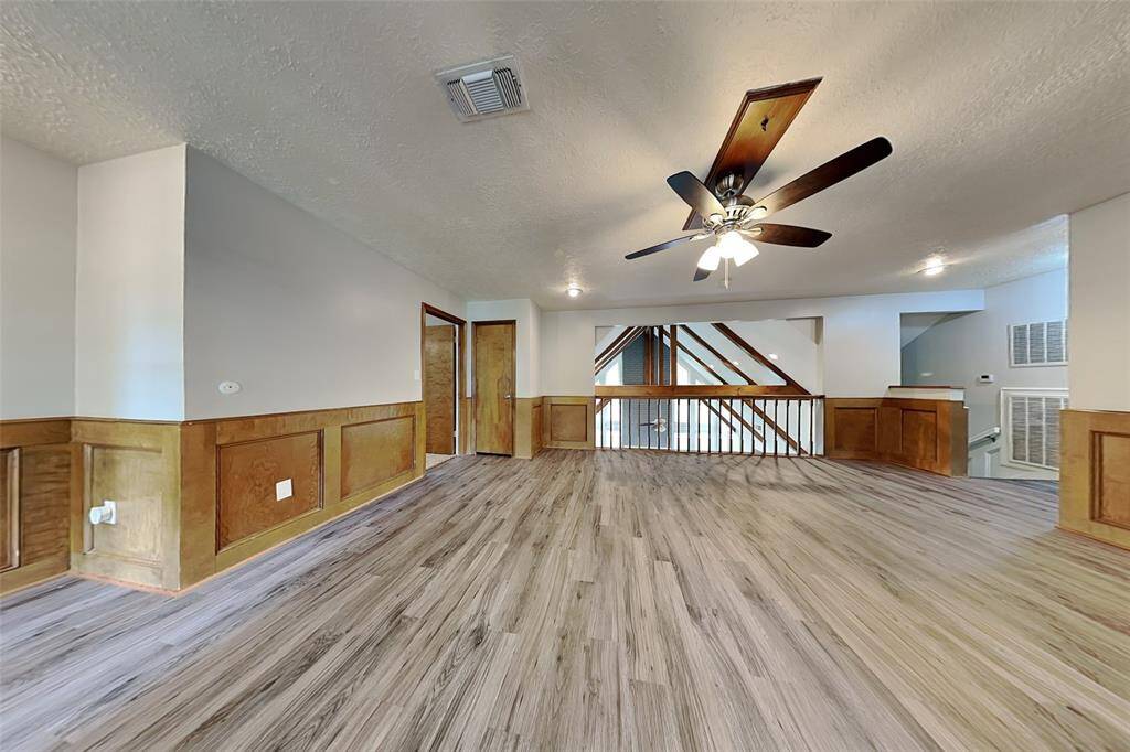 Family Room 2nd floor