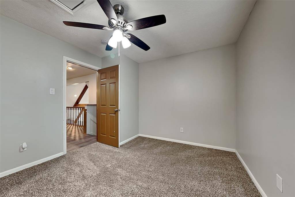 Bedroom 3 2nd floor