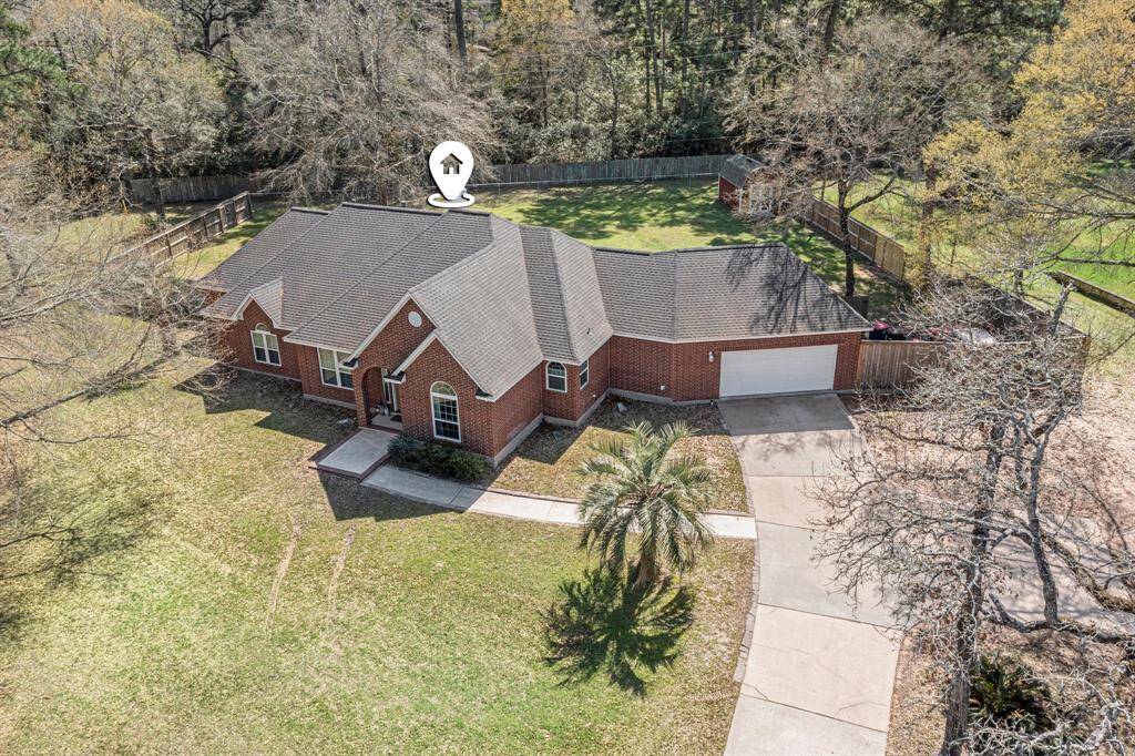 Don't miss out on seeing this spectacular home!