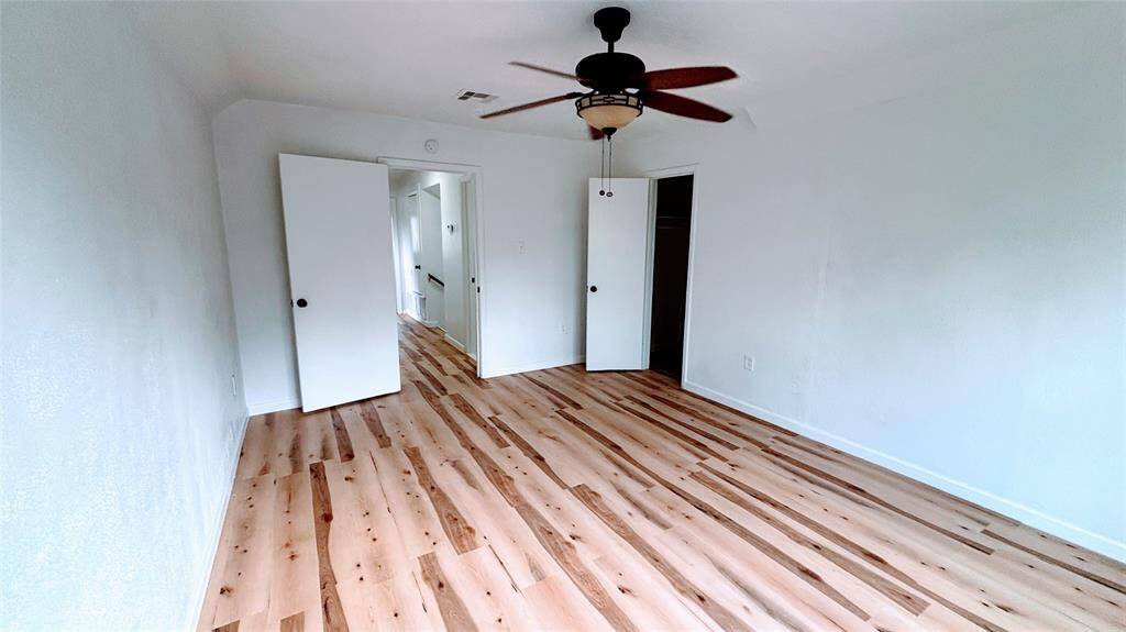 Another view of room 3.