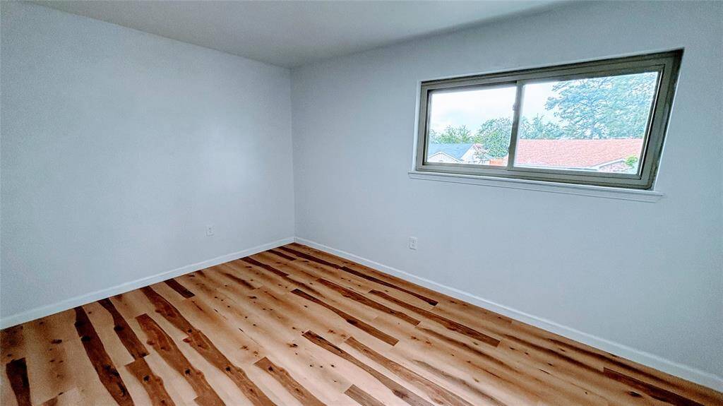 Bedroom 4 upstairs.