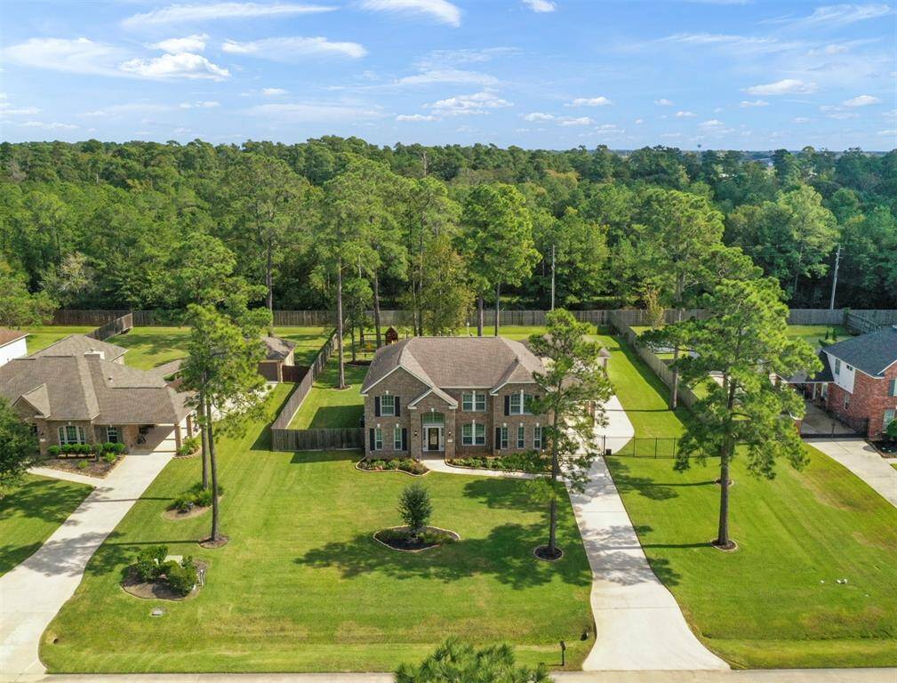 This home has it all—don’t miss your chance!