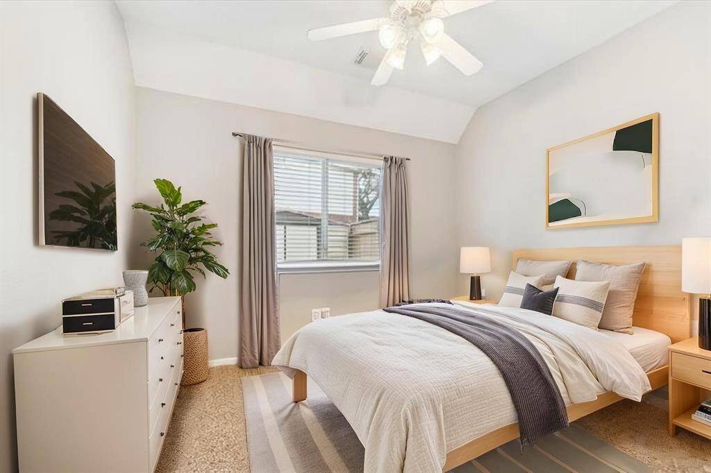 BEDROOM 4. **This room has been virtually staged.