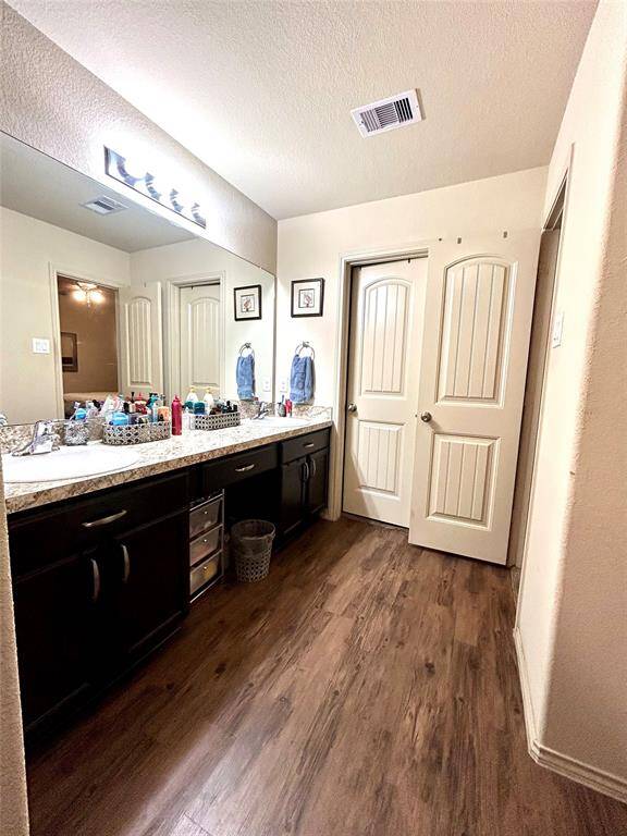 master restroom