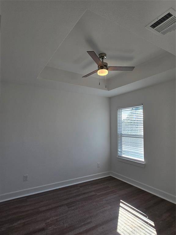 3rd Bedroom