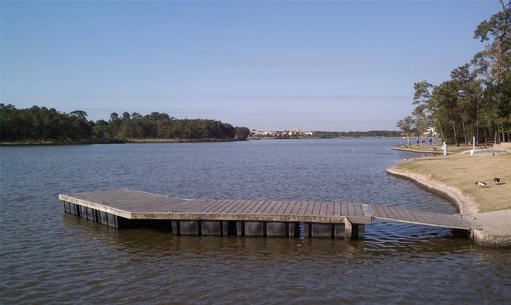 North Shore Park!  Kayaking, the starting line for multiple marathons and free summer concerts for the entire family to enjoy.
