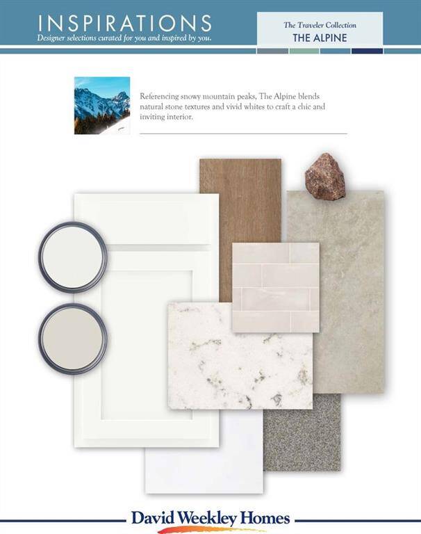 Design Selections
