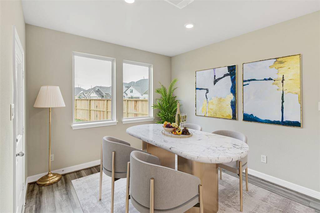 Note: Sample product photo. Actual exterior and interior selections may vary by homesite. Photo may be virtually staged