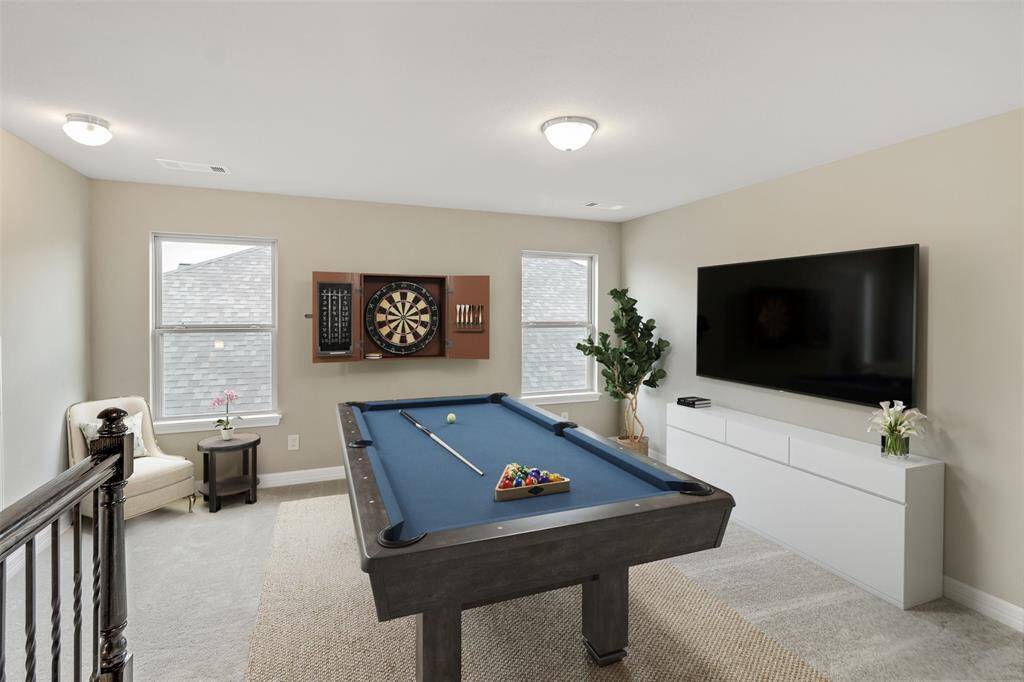 Note: Sample product photo. Actual exterior and interior selections may vary by homesite. Photo may be virtually staged