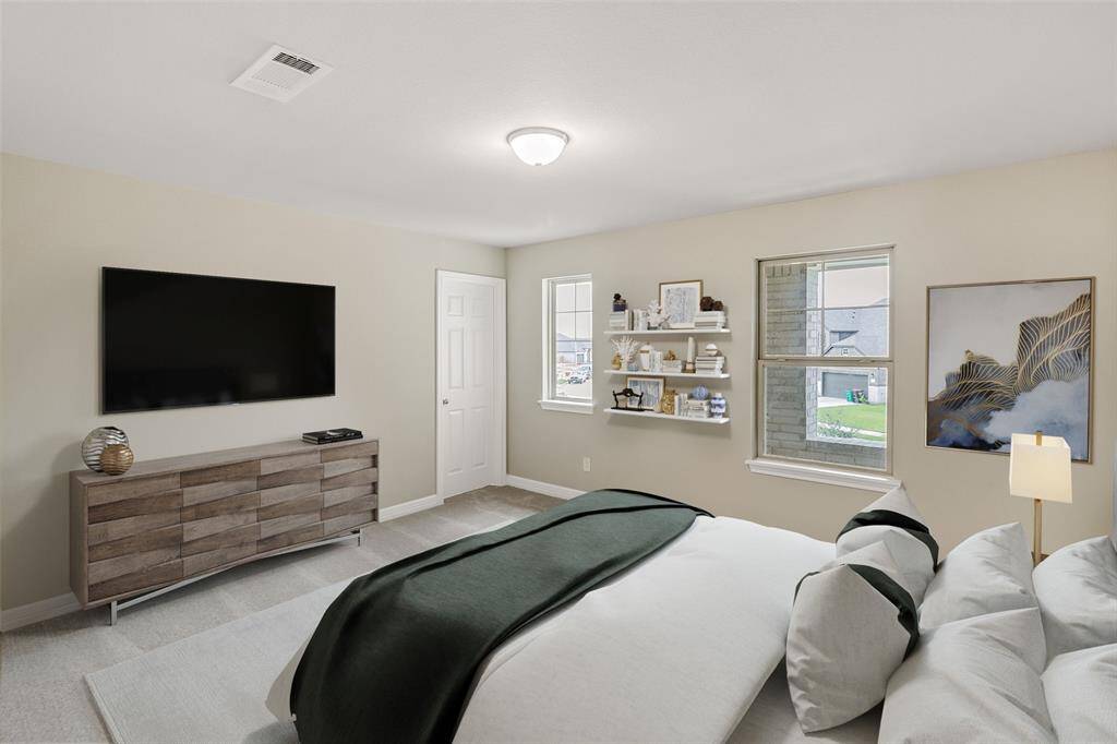 Note: Sample product photo. Actual exterior and interior selections may vary by homesite. Photo may be virtually staged