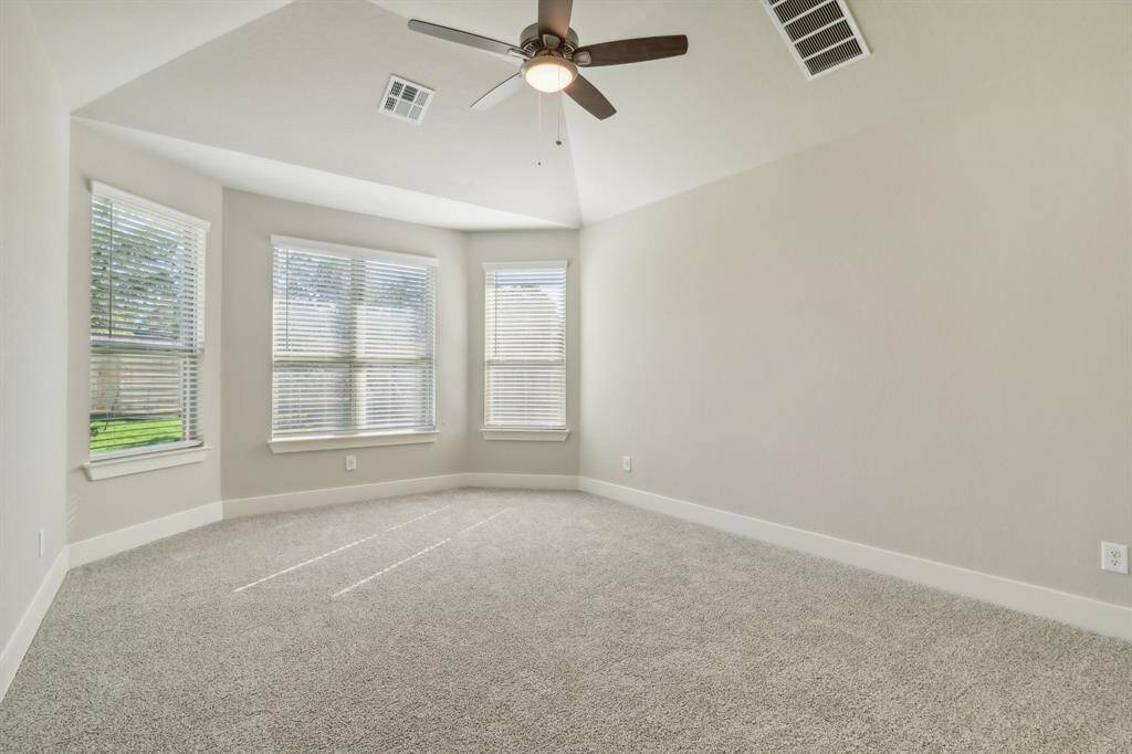 Photo is not of the actual home but is an inspirational photo of builder’s model home and may depict options, furnishings, and/or decorator features that are not included.