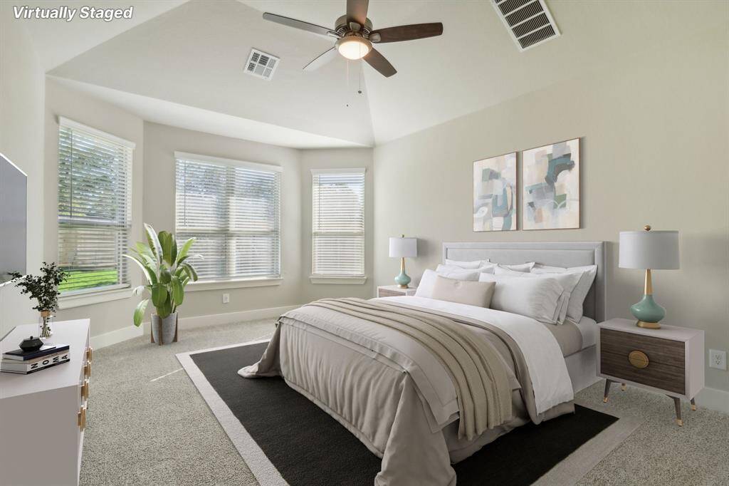 Photo is not of the actual home but is an inspirational photo of builder’s model home and may depict options, furnishings, and/or decorator features that are not included.