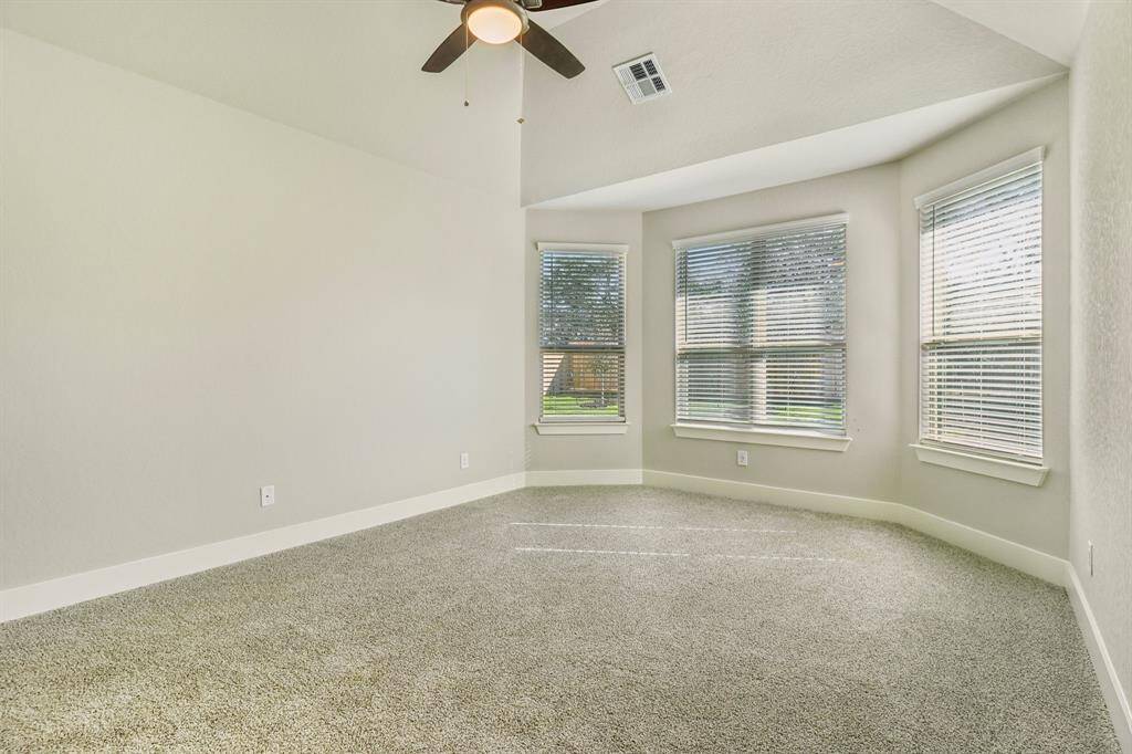 Photo is not of the actual home but is an inspirational photo of builder’s model home and may depict options, furnishings, and/or decorator features that are not included.