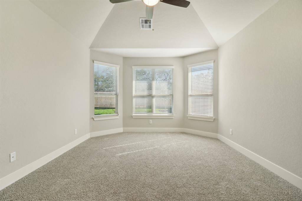Photo is not of the actual home but is an inspirational photo of builder’s model home and may depict options, furnishings, and/or decorator features that are not included.