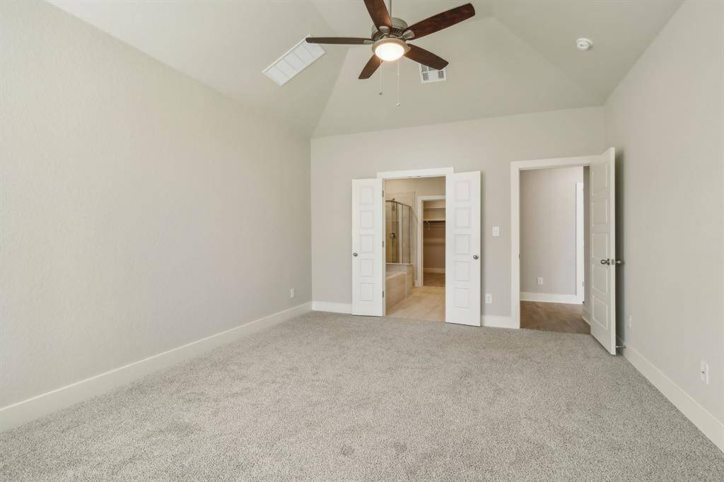 Photo is not of the actual home but is an inspirational photo of builder’s model home and may depict options, furnishings, and/or decorator features that are not included.