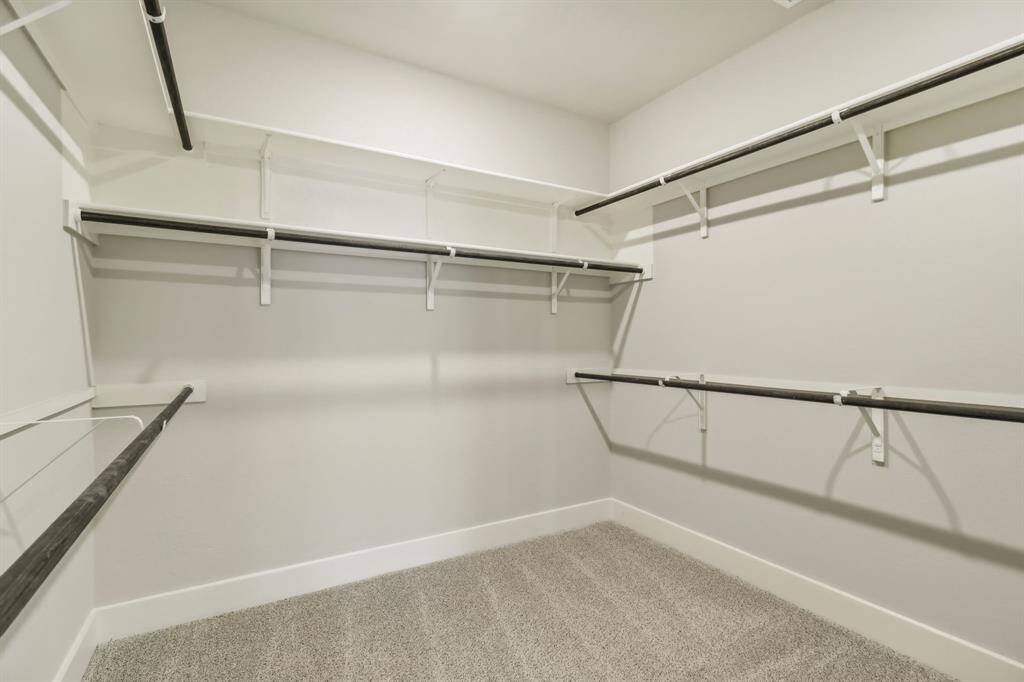 Photo is not of the actual home but is an inspirational photo of builder’s model home and may depict options, furnishings, and/or decorator features that are not included.