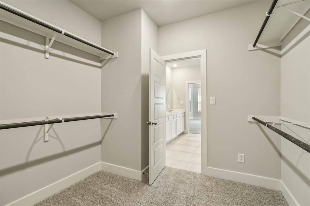 Photo is not of the actual home but is an inspirational photo of builder’s model home and may depict options, furnishings, and/or decorator features that are not included.