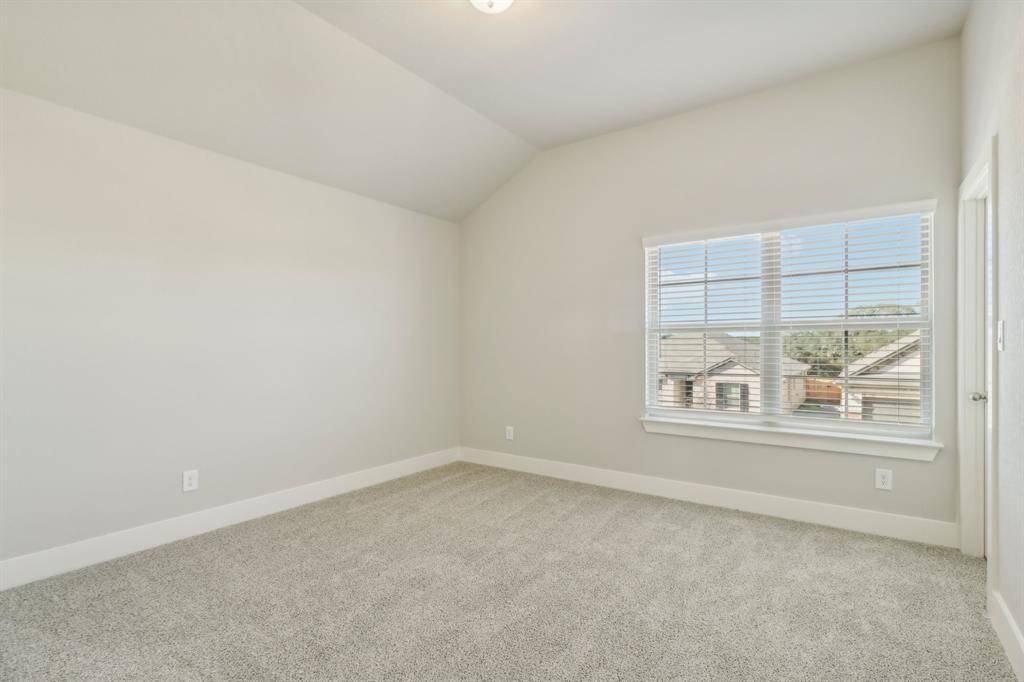 Photo is not of the actual home but is an inspirational photo of builder’s model home and may depict options, furnishings, and/or decorator features that are not included.
